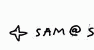 Sam Bartlett's home page