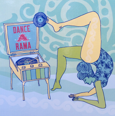 Dance-A-Rama