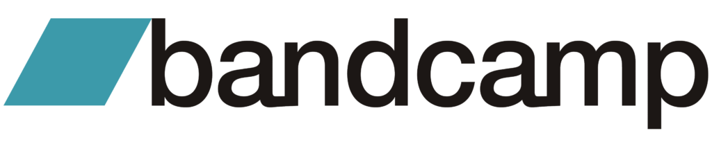 BandCamp Logo